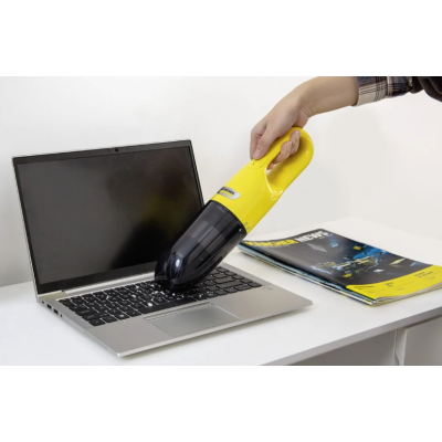 Пилосос акумуляторний Karcher CVH 2 (1.198-401.0)