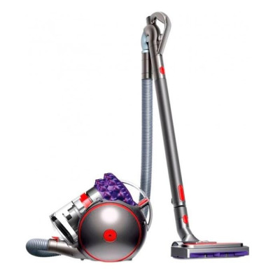 Пилосос безмішковий Dyson CY26 Cinetic Big Ball Parquet 2