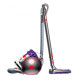 Пилосос безмішковий Dyson CY26 Cinetic Big Ball Parquet 2