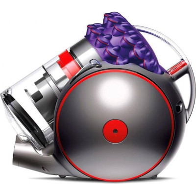 Пилосос безмішковий Dyson CY26 Cinetic Big Ball Parquet 2