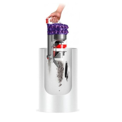 Пилосос безмішковий Dyson CY26 Cinetic Big Ball Parquet 2