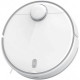 Робот-пилосос з вологим прибиранням MiJia Mi Robot Vacuum Mop 2 Pro White