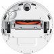 Робот-пилосос з вологим прибиранням MiJia Mi Robot Vacuum Mop 2 Pro White