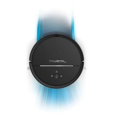 Робот-пилосос з вологим прибиранням Rowenta X-plorer Serie 120 AI RR7865WH Робот-пилосос з вологим прибиранням Rowenta X-plorer Serie 120 AI RR7865WH