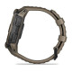Смарт-годинник Garmin Instinct 2X Solar-Tactical Edition Coyote Tan (010-02805-12/02)