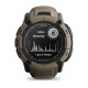 Смарт-годинник Garmin Instinct 2X Solar-Tactical Edition Coyote Tan (010-02805-12/02)