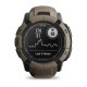Смарт-годинник Garmin Instinct 2X Solar-Tactical Edition Coyote Tan (010-02805-12/02)