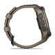 Смарт-годинник Garmin Instinct 2X Solar-Tactical Edition Coyote Tan (010-02805-12/02)