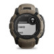 Смарт-годинник Garmin Instinct 2X Solar-Tactical Edition Coyote Tan (010-02805-12/02)