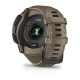 Смарт-годинник Garmin Instinct 2X Solar-Tactical Edition Coyote Tan (010-02805-12/02)