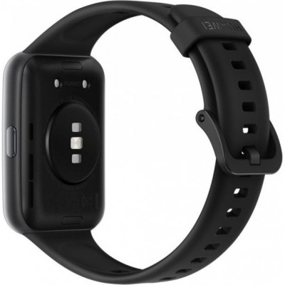 Смарт-годинник HUAWEI Watch Fit 2 Midnight Black (55028894)