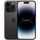 Смартфон Apple iPhone 14 Pro 128GB eSIM Space Black (MPXT3)