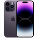 Смартфон Apple iPhone 14 Pro 256GB eSIM Deep Purple (MQ1D3)