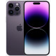 Смартфон Apple iPhone 14 Pro Max 1TB eSIM Deep Purple (MQ953)