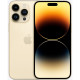 Смартфон Apple iPhone 14 Pro Max 256GB eSIM Gold (MQ8V3)