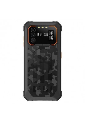 Смартфон Oukitel IIIF150 B1 6/64GB Tough Black