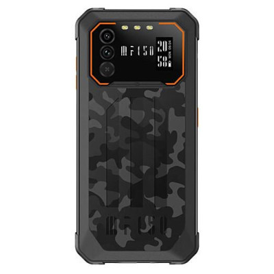 Смартфон Oukitel IIIF150 B1 6/64GB Tough Black Смартфон Oukitel IIIF150 B1 6/64GB Tough Black