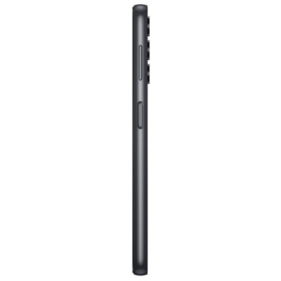 Смартфон Samsung Galaxy A14 4/128GB Black (SM-A145FZKV)