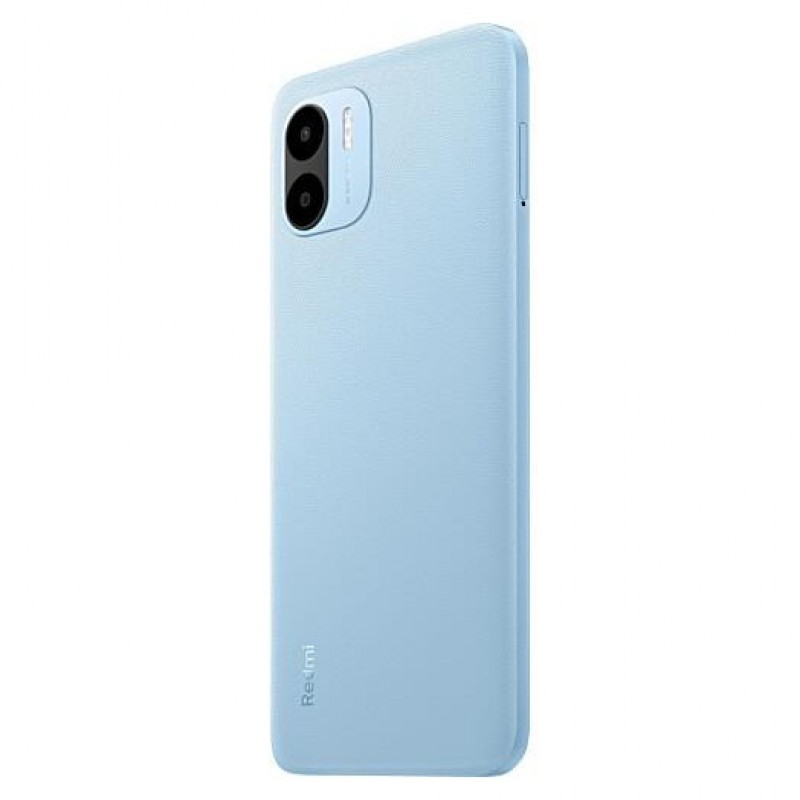 Смартфон Xiaomi Redmi A2 2/32GB Light Blue
