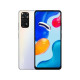 Смартфон Xiaomi Redmi Note 11S 6/128GB Pearl White (no NFC)