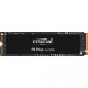 SSD накопичувач Crucial P5 Plus 2 TB (CT2000P5PSSD8)