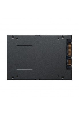 SSD накопичувач Kingston A400 240 GB OEM (SA400S37/240GBK)
