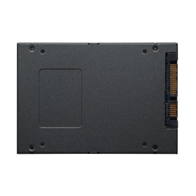 SSD накопичувач Kingston A400 240 GB OEM (SA400S37/240GBK)