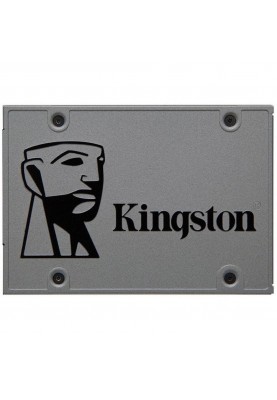 SSD накопичувач Kingston A400 960 GB (SA400S37/960G)