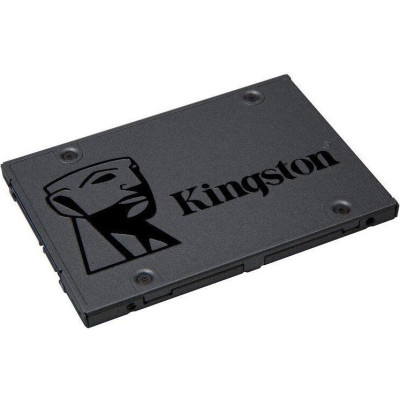 SSD накопичувач Kingston A400 960 GB (SA400S37/960G)