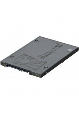 SSD накопичувач Kingston A400 960 GB (SA400S37/960G)