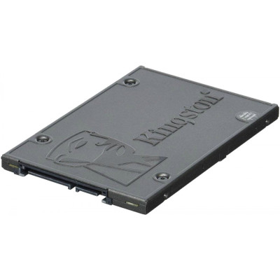 SSD накопичувач Kingston A400 960 GB (SA400S37/960G)