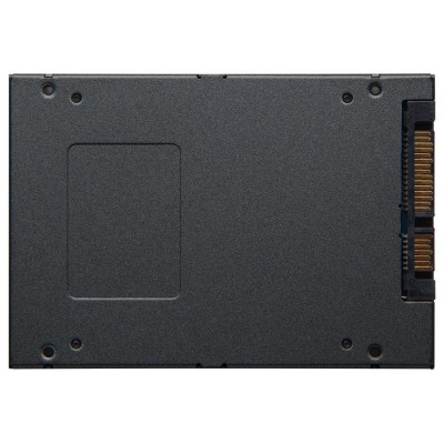 SSD накопичувач Kingston A400 960 GB (SA400S37/960G)