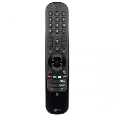 Стандартний пульт дистанційного керування LG AN-MR22GN