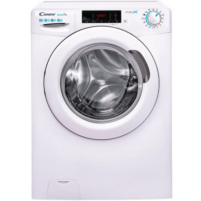 Пральна машина автоматична Candy CSO 1285TW4-S