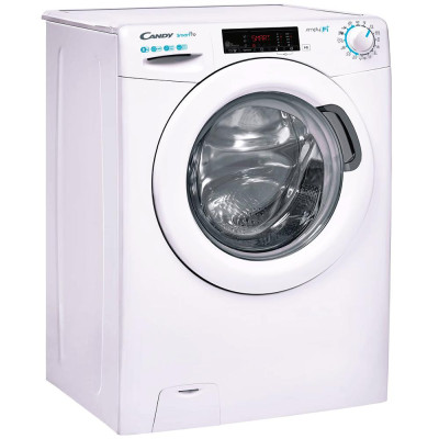 Пральна машина автоматична Candy CSO 1285TW4-S