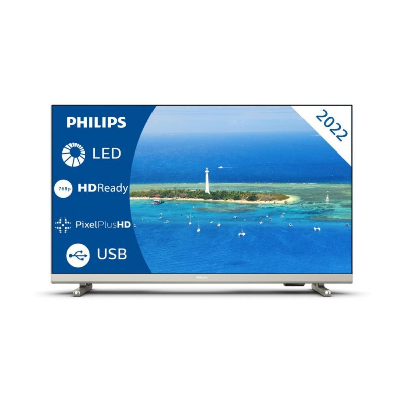 Телевiзор Philips 32PHS5527/12