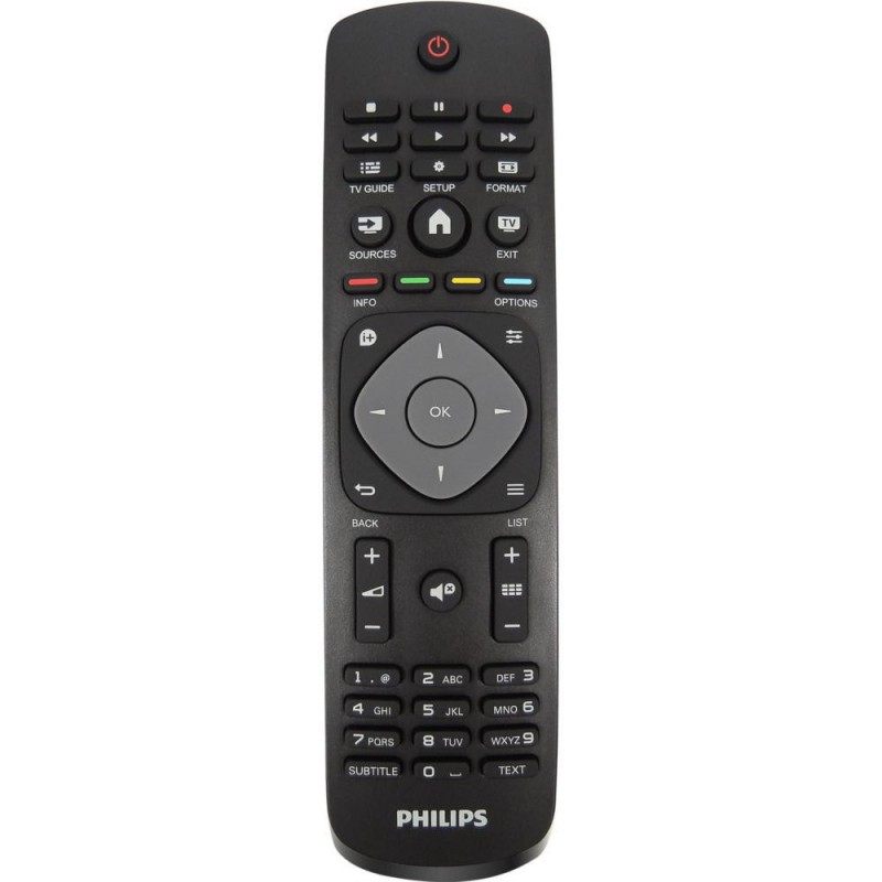 Телевiзор Philips 32PHS5527/12