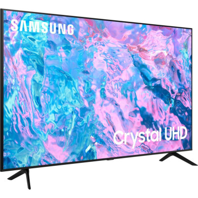Телевізор Samsung UE43CU7100UXUA