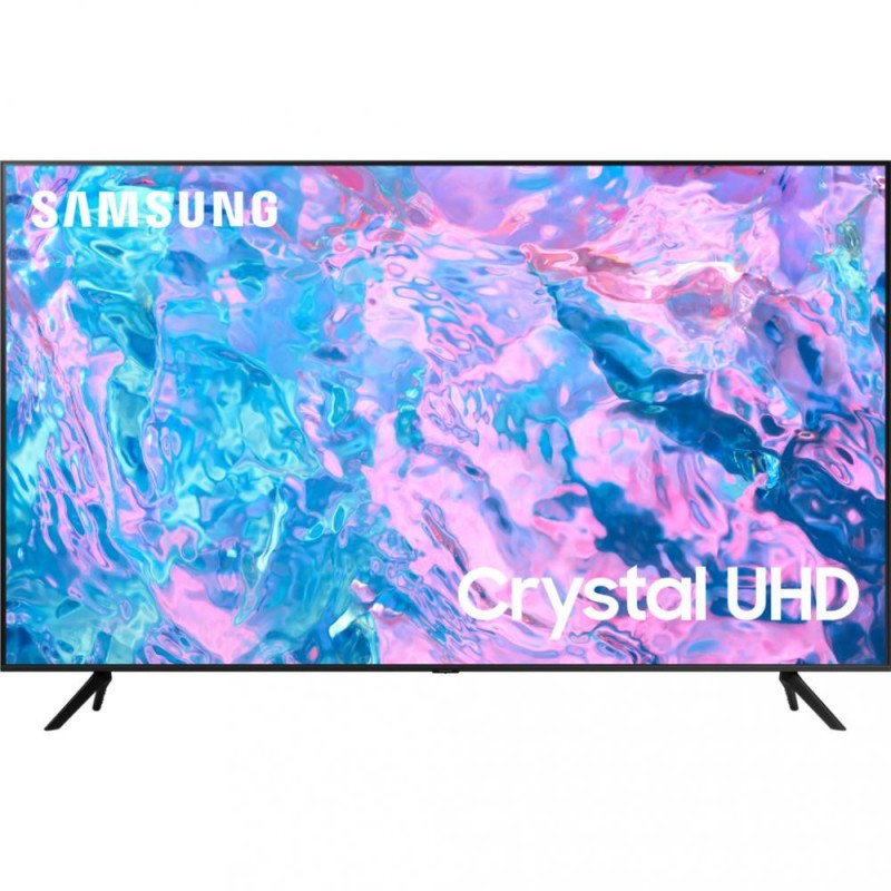 Телевізор Samsung UE55CU7100UXUA