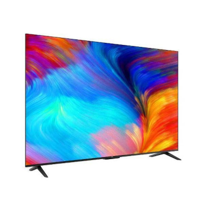 Телевiзор TCL 58P635 Телевiзор TCL 58P635