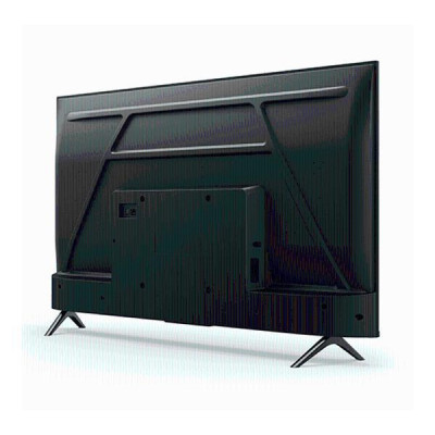 Телевiзор TCL 58P635 Телевiзор TCL 58P635