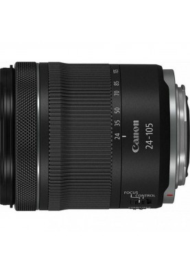 Універсальний об'єктив Canon RF 24-105mm f/4-7,1 IS STM (4111C005)
