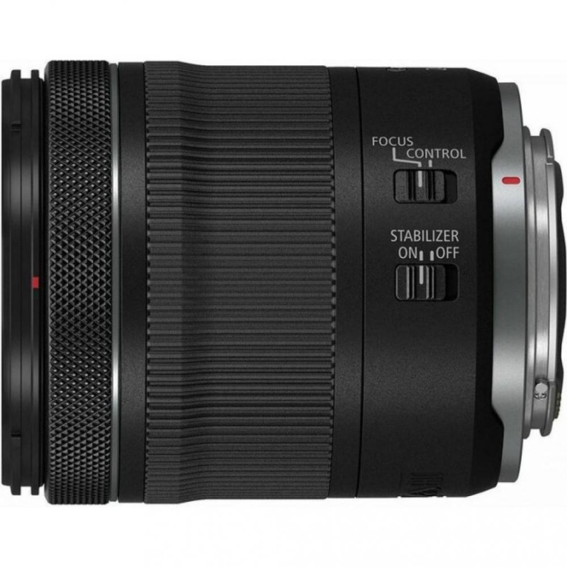 Універсальний об'єктив Canon RF 24-105mm f/4-7,1 IS STM (4111C005)