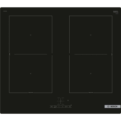 Варильна поверхня електрична Bosch PVQ61RBB5E