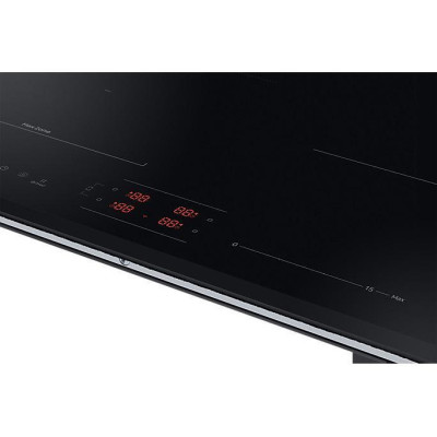 Варильна поверхня електрична Samsung NZ64B5046KK