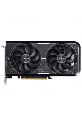 Відеокарта ASUS DUAL-RTX3060TI-O8GD6X