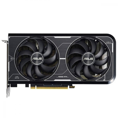 Відеокарта ASUS DUAL-RTX3060TI-O8GD6X