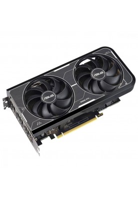 Відеокарта ASUS DUAL-RTX3060TI-O8GD6X