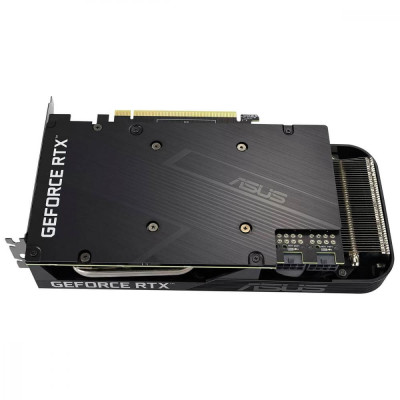Відеокарта ASUS DUAL-RTX3060TI-O8GD6X