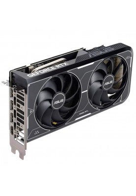 Відеокарта ASUS DUAL-RTX3060TI-O8GD6X